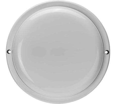 Светильник ОНЛАЙТ 90 122 obl-r4-15-4k-wh-ip65-led 90122