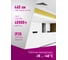 Светильник ОНЛАЙТ 90 141 olp-r1-7w-r120-4k-wh-led(d120) 90141 5