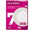 Светильник ОНЛАЙТ 90 141 olp-r1-7w-r120-4k-wh-led(d120) 90141 10