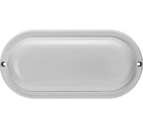 Светильник ОНЛАЙТ 90 126 obl-o4-12-4k-wh-ip65-led 90126