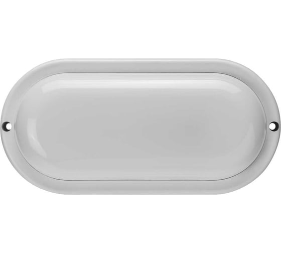 Светильник ОНЛАЙТ 90 125 obl-o4-8-6.5k-wh-ip65-led 90125
