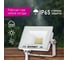 Светильник ОНЛАЙТ 90 130 ofl-10-4k-wh-ip65-led 90130 6