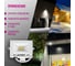 Светильник ОНЛАЙТ 90 130 ofl-10-4k-wh-ip65-led 90130 9