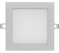 Светильник ОНЛАЙТ 90 151 olp-s1-12w-4k-wh-led(170x170) 90151