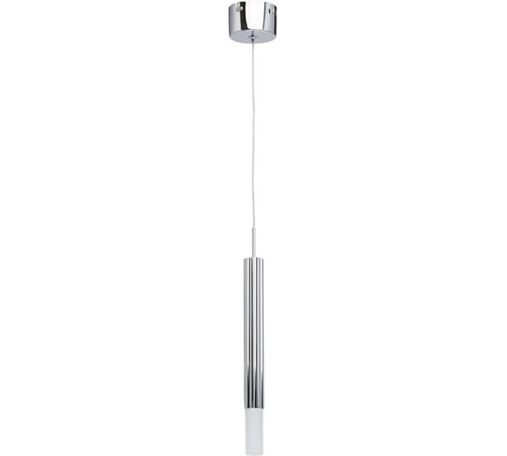 Люстра De Markt Ракурс 1*5W LED 10 V 631012801