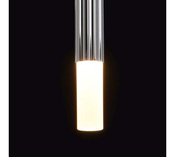 Люстра De Markt Ракурс 1*5W LED 10 V 631012801