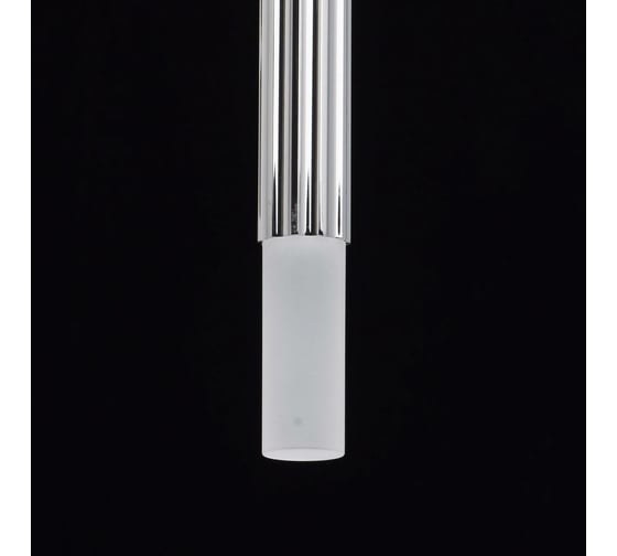 Люстра De Markt Ракурс 1*5W LED 10 V 631012801