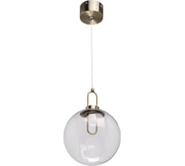 Люстра De Markt Крайс 1*5W LED 220V 657011101