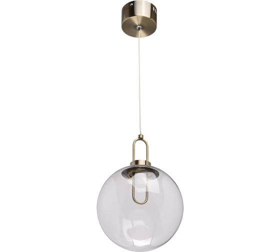 Люстра De Markt Крайс 1*5W LED 220V 657011101