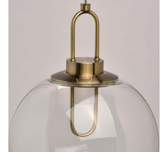 Люстра De Markt Крайс 1*5W LED 220V 657011101