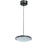 Люстра De Markt Перегрина 10W LED 220V 703011201 1