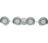 Спот De Markt Галатея 4*6W LED 220V 452024904