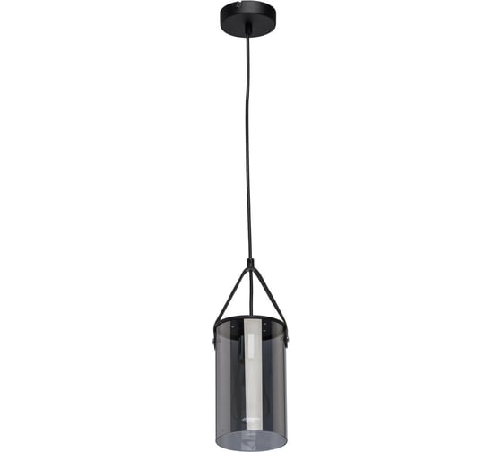 Люстра De Markt Тетро 1*40W E27 220V 673014701