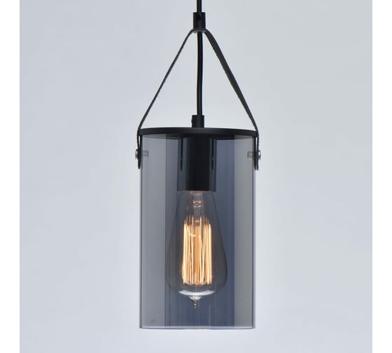 Люстра De Markt Тетро 1*40W E27 220V 673014701