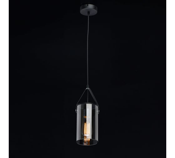 Люстра De Markt Тетро 1*40W E27 220V 673014701