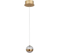 Люстра De Markt капелия 6W led 220V 730010701