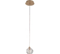 Люстра De Markt крайс 1x5W G9 220V 657012401