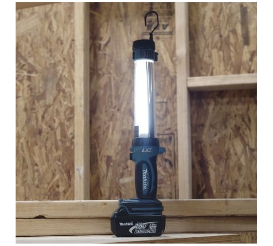 Аккумуляторный фонарь Makita BML 184