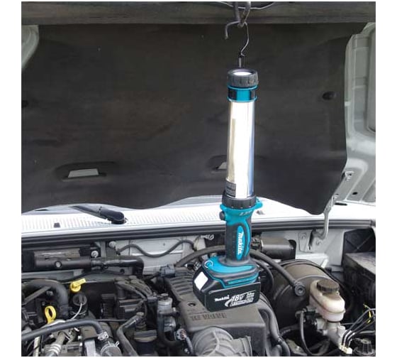 Аккумуляторный фонарь Makita BML 184