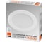 Светодиодный светильник Jazzway PLED DL6 WH Downlight 20Вт 4000К IP40 ДВО встраив. 5036369 1