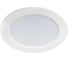Светодиодный светильник Jazzway PLED DL6 WH Downlight 20Вт 4000К IP40 ДВО встраив. 5036369 2