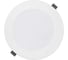 Светодиодный светильник Jazzway PLED DL6 WH Downlight 20Вт 4000К IP40 ДВО встраив. 5036369 4