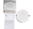 Светодиодный светильник Jazzway PLED DL6 WH Downlight 20Вт 4000К IP40 ДВО встраив. 5036369 7