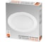 Светодиодный светильник Jazzway PLED DL6 WH Downlight 24Вт 4000К IP40 ДВО встраив. 5036383 1