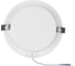 Светодиодный светильник Jazzway PLED DL6 WH Downlight 24Вт 4000К IP40 ДВО встраив. 5036383 3