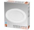 Светодиодный светильник Jazzway PLED DL6 WH Downlight 24Вт 6500К IP40 ДВО встраив. 5036390 1