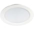 Светодиодный светильник Jazzway PLED DL6 WH Downlight 24Вт 6500К IP40 ДВО встраив. 5036390 3