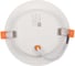 Светодиодный светильник Jazzway PLED DL7 WH Downlight 12Вт 4000К 145х26мм IP54 ДВО встраив. 5042544 3
