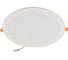 Светодиодный светильник Jazzway PLED DL7 WH Downlight 24Вт 4000К 220х26мм IP54 ДВО встраив. 5042568 6
