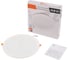 Светодиодный светильник Jazzway PLED DL7 WH Downlight 24Вт 4000К 220х26мм IP54 ДВО встраив. 5042568 1