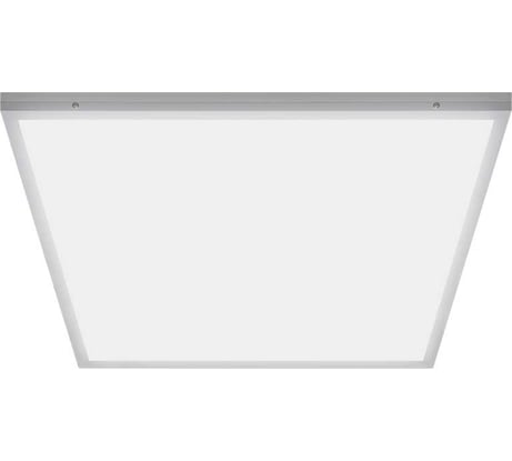 Светодиодный светильник Jazzway PPL SPEC 02 Opal 40Вт 4000К IP40 165-265В 595х595х25 Ra>90 ДВО/ДПО равномерная засветка панель рассеив. V2 негорюч. 5043510