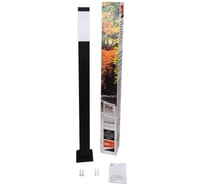 Светильник Jazzway для ландшафтного освещения PGB 01-900 E27 230В BL IP44 5040717