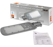 Светодиодный светильник Jazzway PSL 07 100Вт 5000К IP65 AC180-260 уличный ДКУ 5041097