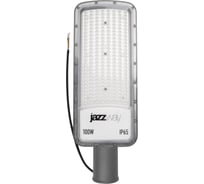 Светодиодный светильник Jazzway PSL 07 100Вт 5000К IP65 AC180-260 уличный ДКУ 5041097