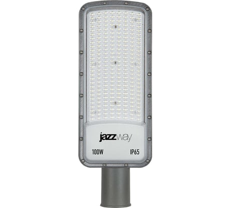 Светодиодный светильник Jazzway PSL 07 100Вт 5000К IP65 AC180-260 уличный ДКУ 5041097