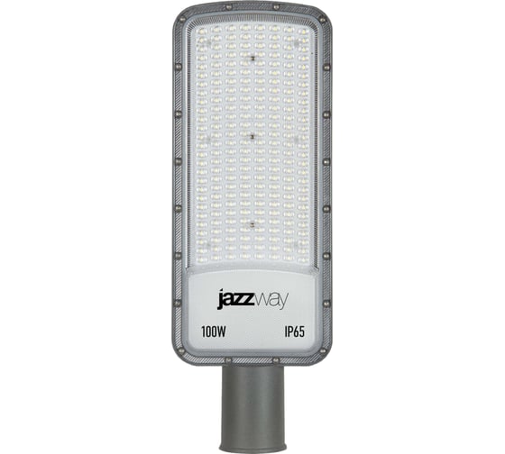 Светодиодный светильник Jazzway PSL 07 100Вт 5000К IP65 AC180-260 уличный ДКУ 5041097