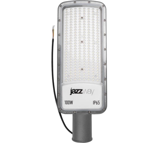 Светодиодный светильник Jazzway PSL 07 100Вт 5000К IP65 AC180-260 уличный ДКУ 5041097