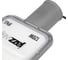 Светодиодный светильник Jazzway PSL 07 120Вт 5000К IP65 AC180-260 уличный ДКУ 5041110 5