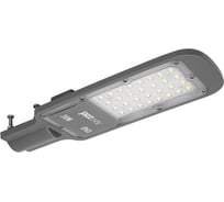 Светодиодный светильник Jazzway PSL 07 30Вт 5000К IP65 AC180-260 уличный ДКУ 5041035