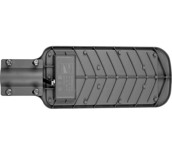 Светодиодный светильник Jazzway PSL 07 30Вт 5000К IP65 AC180-260 уличный ДКУ 5041035