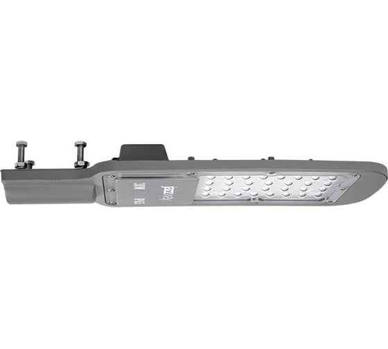 Светодиодный светильник Jazzway PSL 07 30Вт 5000К IP65 AC180-260 уличный ДКУ 5041035
