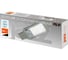 Светодиодный светильник Jazzway PSL 07 30Вт 5000К IP65 AC180-260 уличный ДКУ 5041035 6