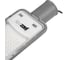 Светодиодный светильник Jazzway PSL 07 80Вт 5000К IP65 AC180-260 уличный ДКУ 5041073 5