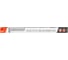 Светильник Jazzway светодиодный PLED T5i PL 300 FR 4Вт 6500К IP40 180-265В ДПО линейный пластик 5034853 21
