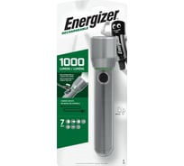 Фонарь Energizer ENR Metal Vision HD Rech +USB 7638900426410