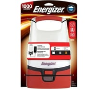 Фонарь Energizer ENR USB Area Lantern 7638900426458